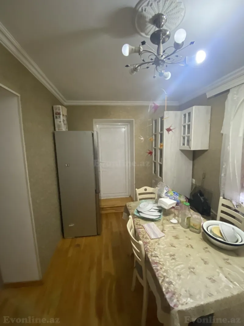 Satılır 2 otaqlı Həyət evi 45 m² M.Ə.Rəsulzadə - şəkil 13