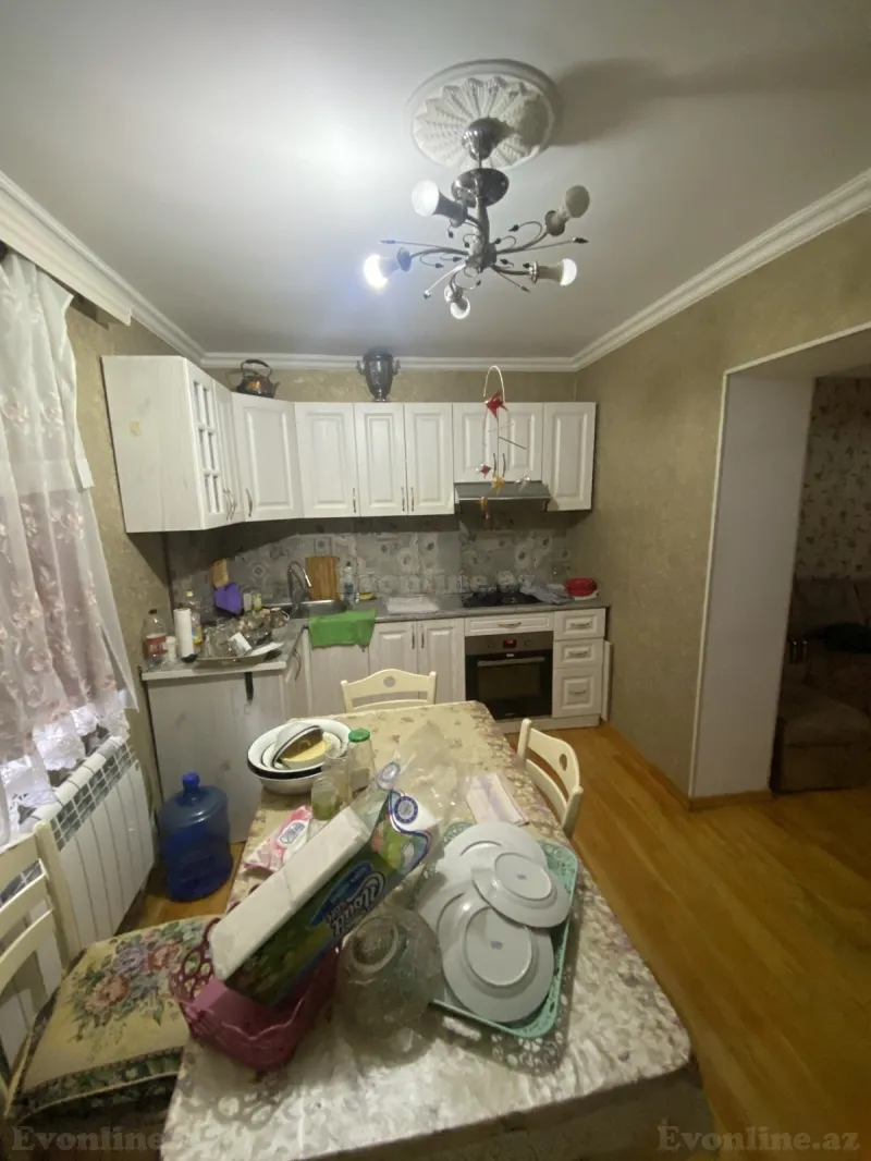 Satılır 2 otaqlı Həyət evi 45 m² M.Ə.Rəsulzadə - şəkil 14