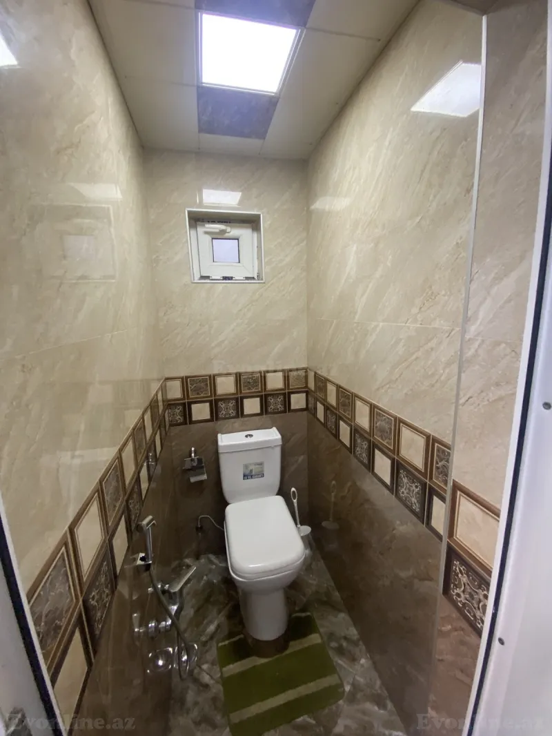 Satılır 2 otaqlı Həyət evi 45 m² M.Ə.Rəsulzadə - şəkil 16