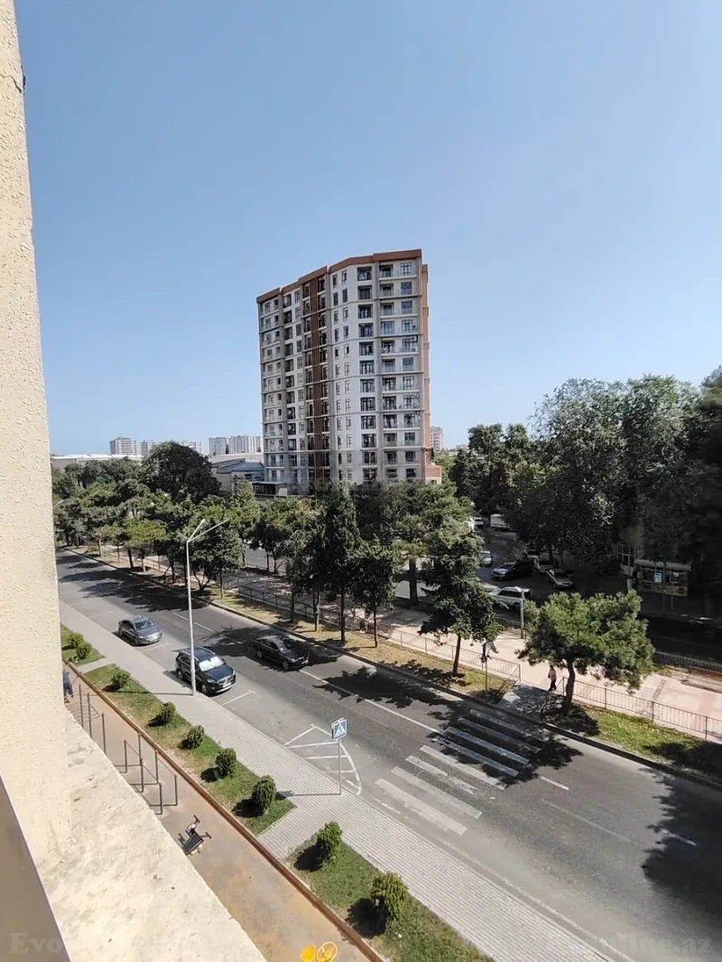 Satılır 4 otaqlı Mənzil Yeni tikili 156 m² Bakıxanov - şəkil 17