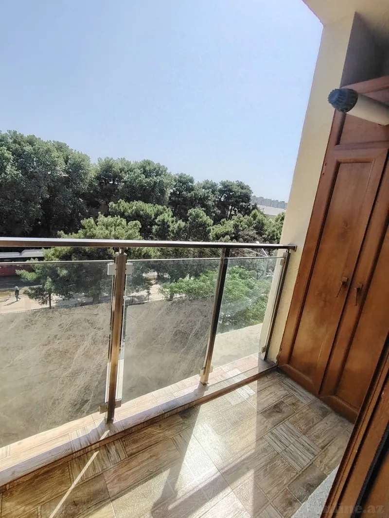 Satılır 4 otaqlı Mənzil Yeni tikili 156 m² Bakıxanov - şəkil 26