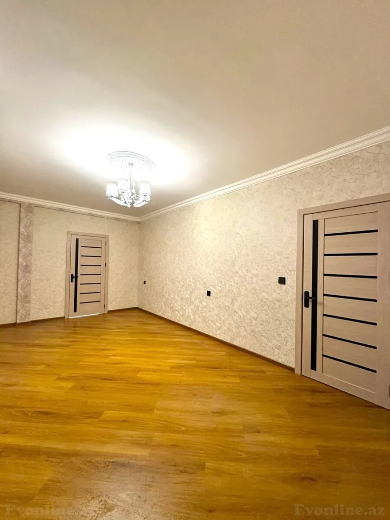 Satılır 3 otaqlı Mənzil Köhnə tikili 60 m² Bakıxanov - şəkil 7