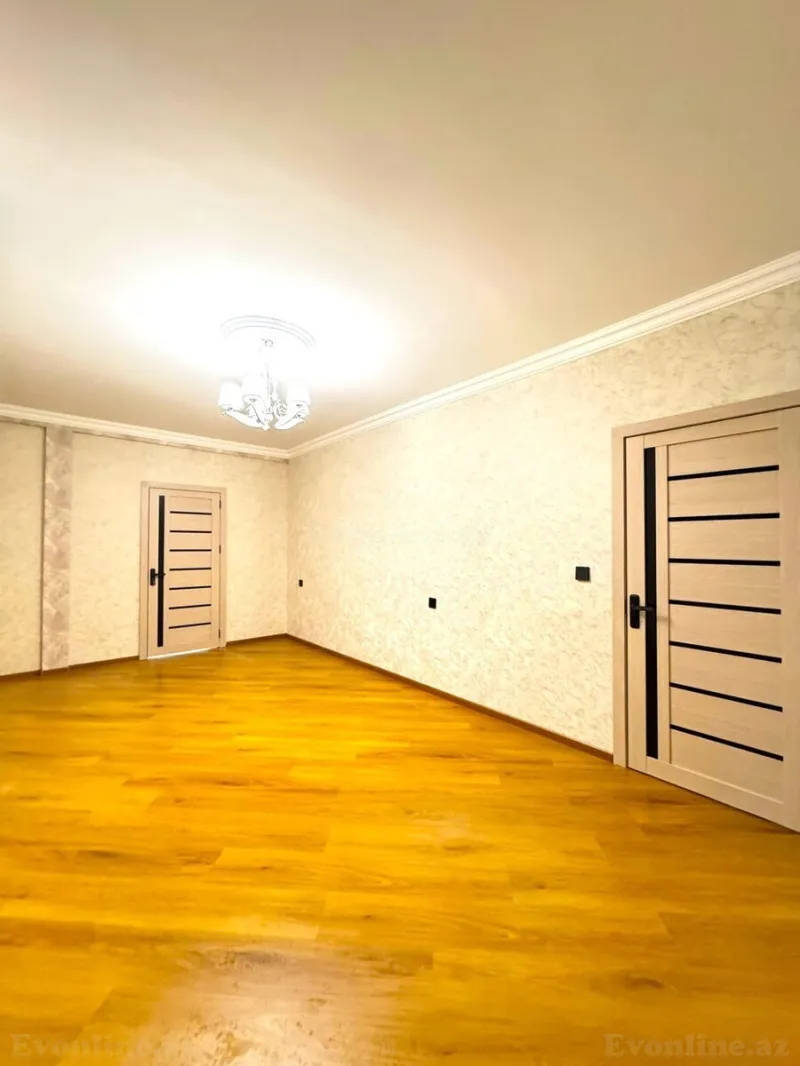 Satılır 3 otaqlı Mənzil Köhnə tikili 60 m² Bakıxanov - şəkil 10