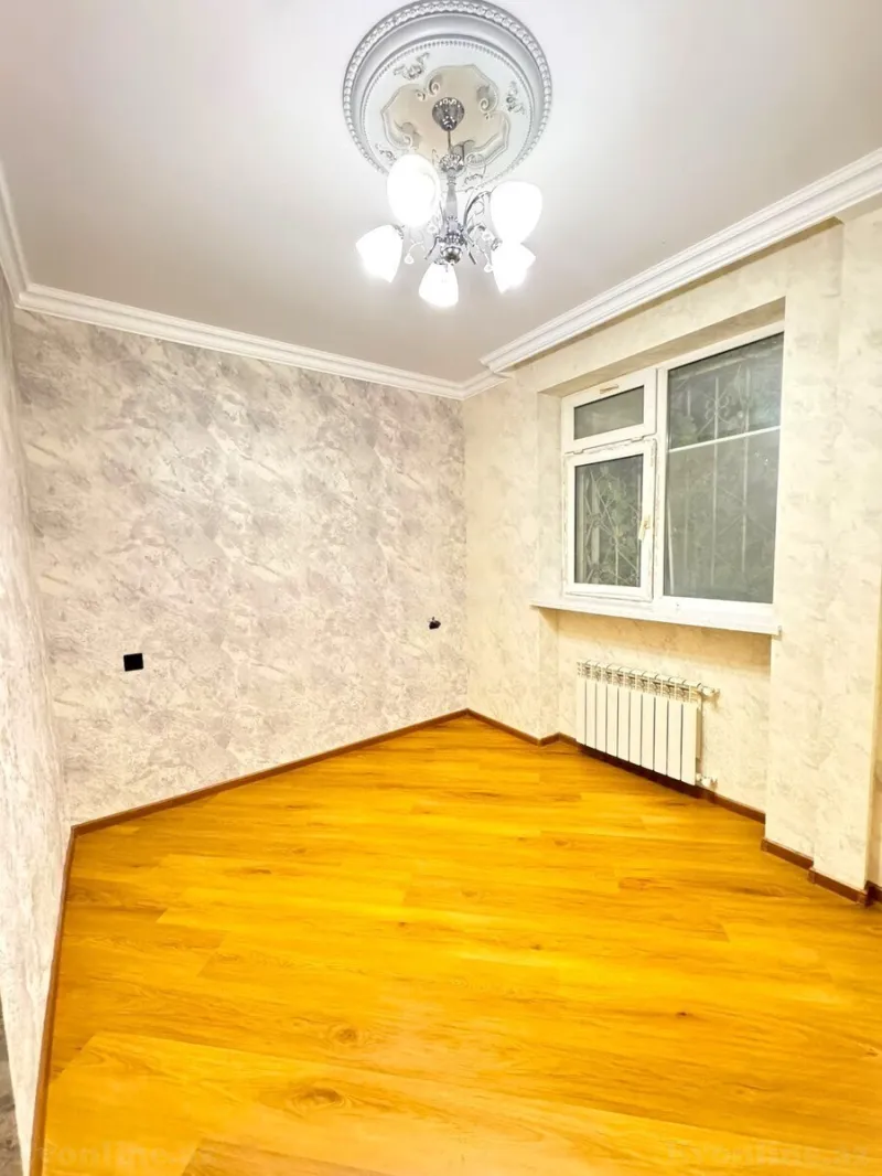 Satılır 3 otaqlı Mənzil Köhnə tikili 60 m² Bakıxanov - şəkil 11