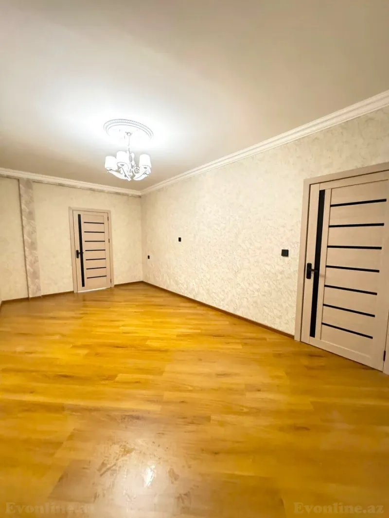 Satılır 3 otaqlı Mənzil Köhnə tikili 60 m² Bakıxanov - şəkil 13