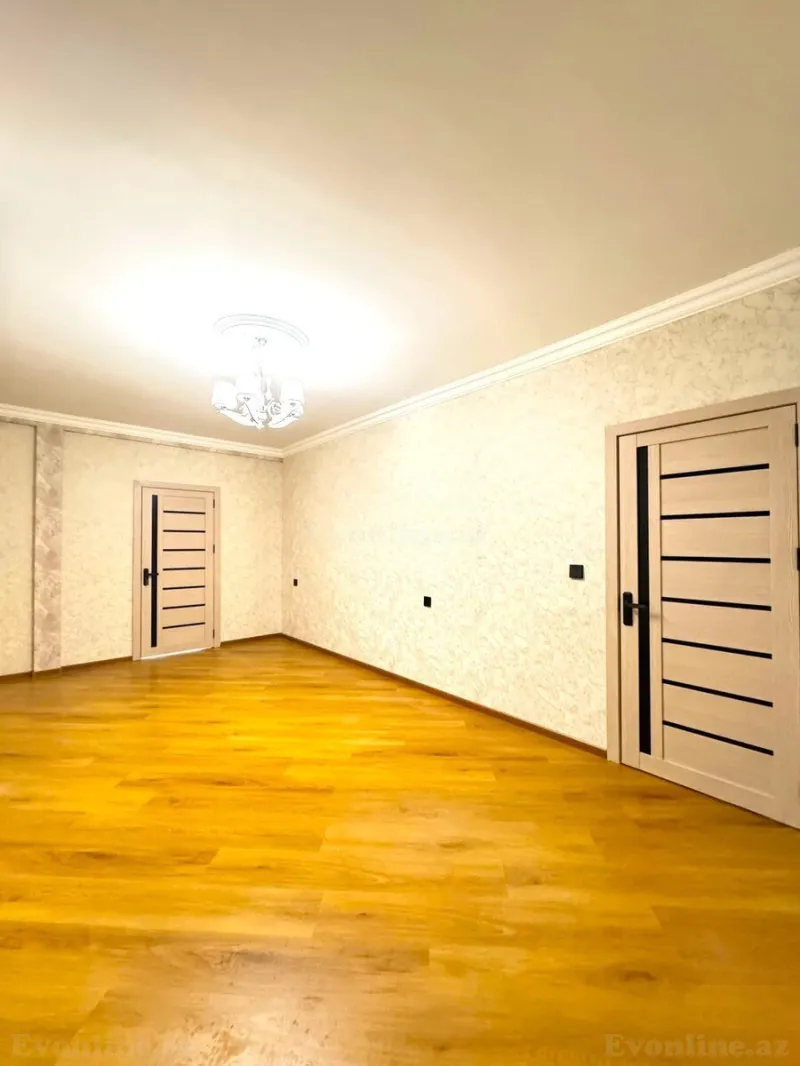 Satılır 3 otaqlı Mənzil Köhnə tikili 60 m² Bakıxanov - şəkil 15