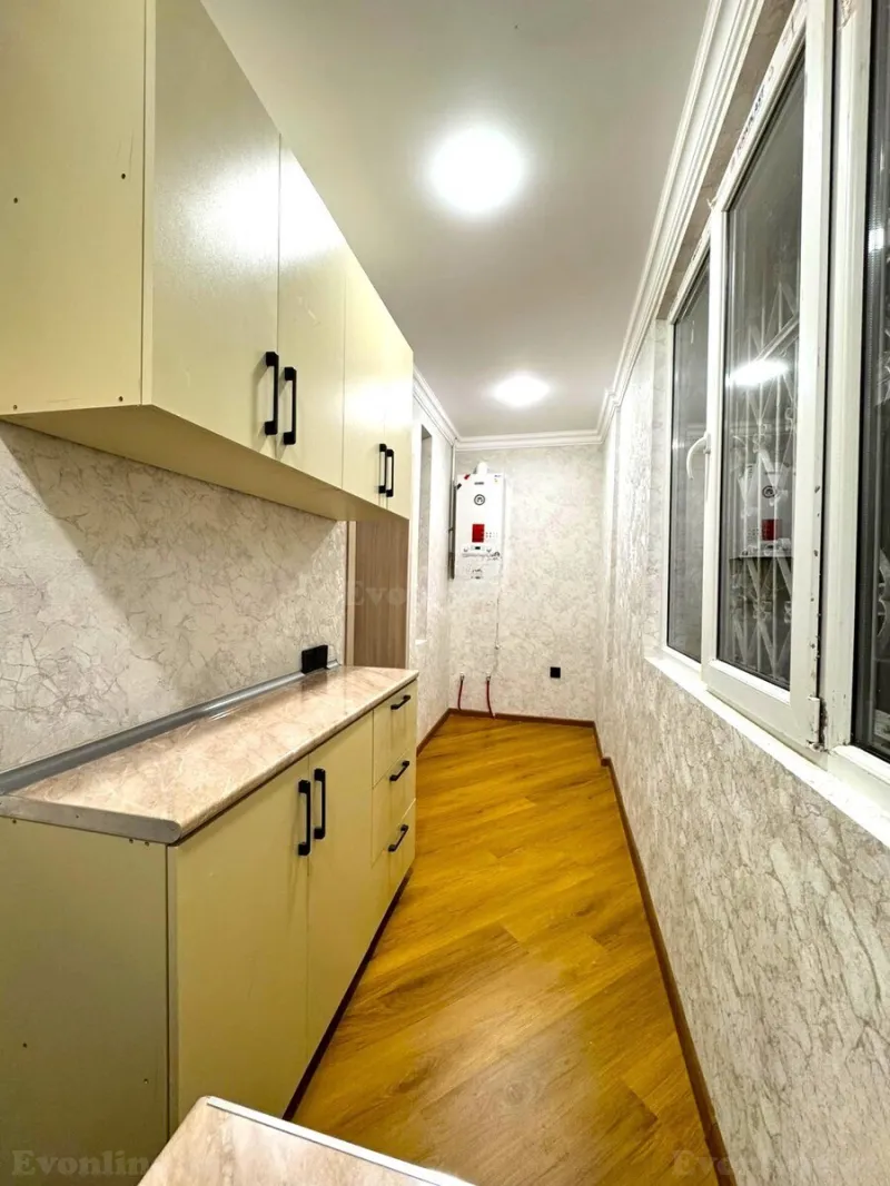 Satılır 3 otaqlı Mənzil Köhnə tikili 60 m² Bakıxanov - şəkil 17