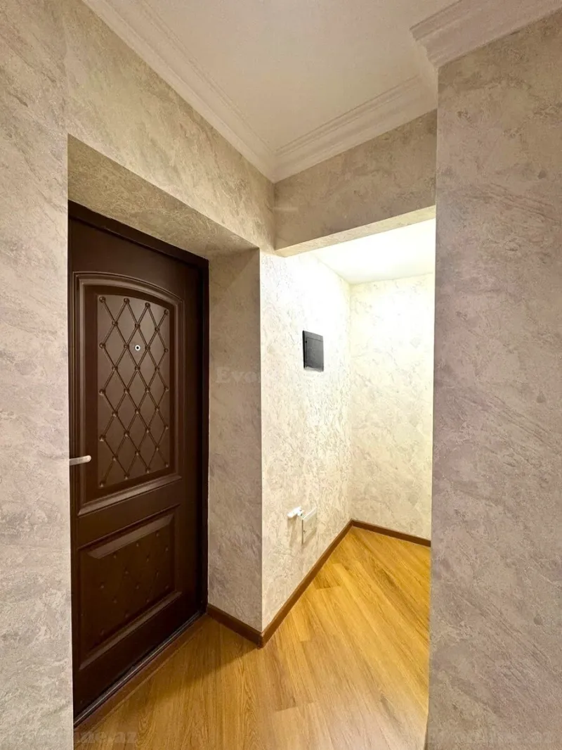 Satılır 3 otaqlı Mənzil Köhnə tikili 60 m² Bakıxanov - şəkil 19