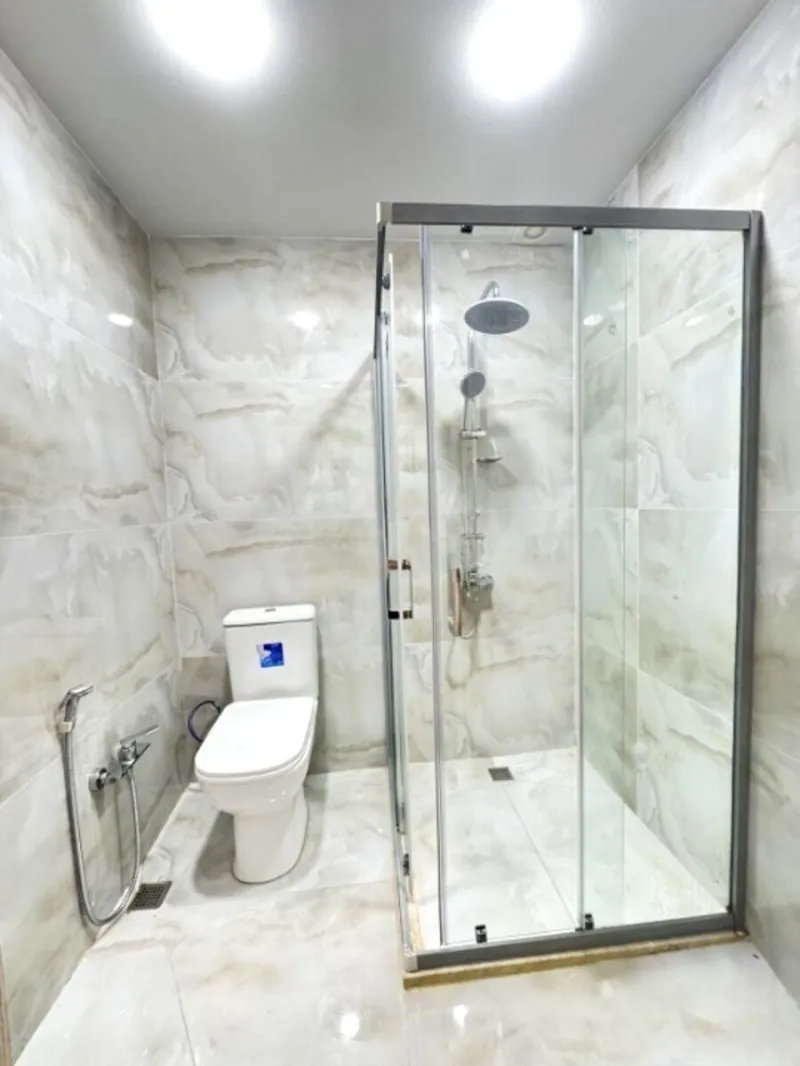 Satılır 3 otaqlı Mənzil Köhnə tikili 60 m² Bakıxanov - şəkil 20