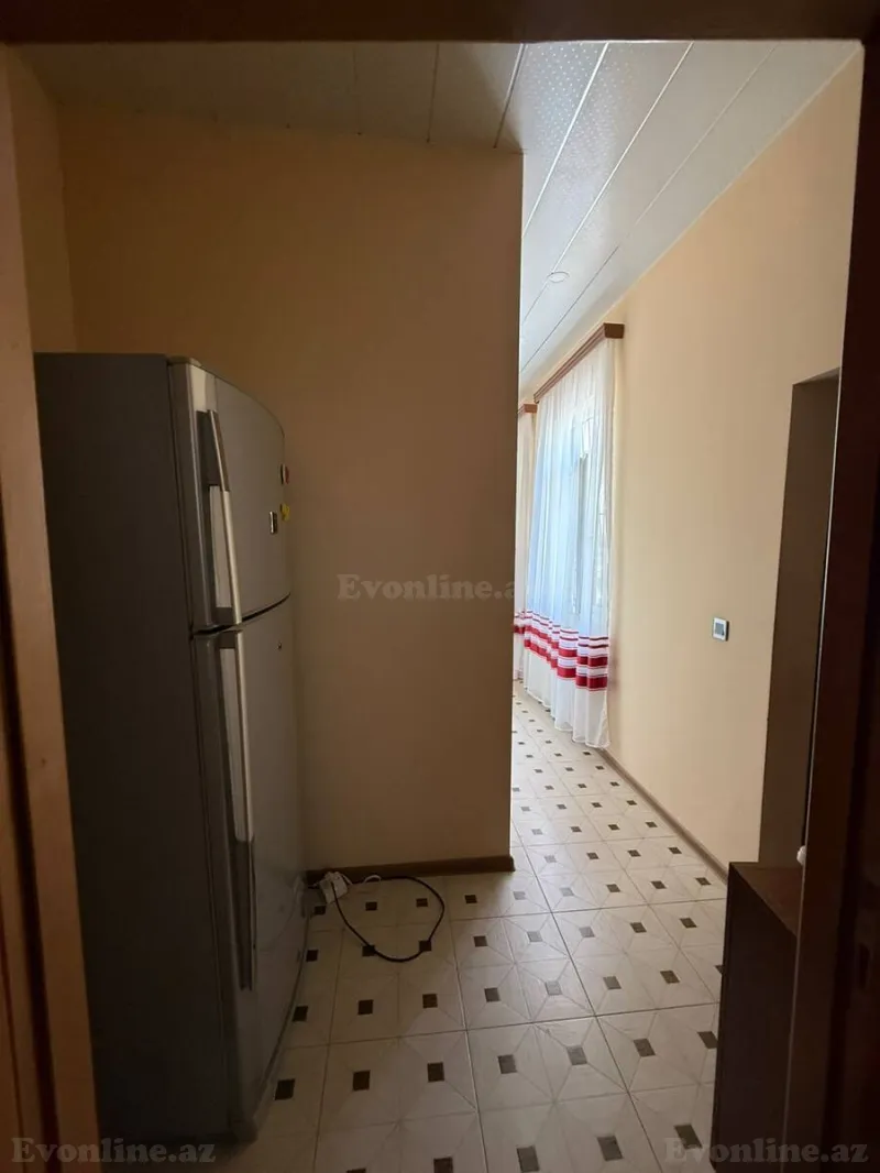 Kirayə verilir 2 otaqlı Mənzil Köhnə tikili 60 m² 28 May m. - şəkil 12