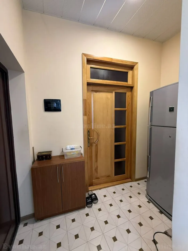 Kirayə verilir 2 otaqlı Mənzil Köhnə tikili 60 m² 28 May m. - şəkil 13