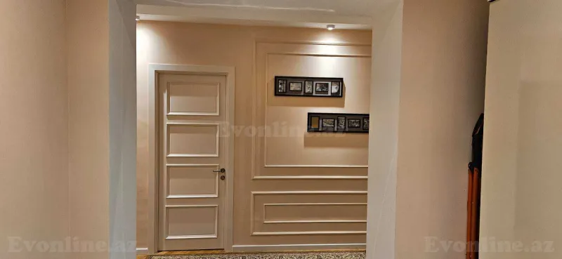 Kirayə verilir 2 otaqlı Mənzil Yeni tikili 100 m² 8 Noyabr m. - şəkil 6