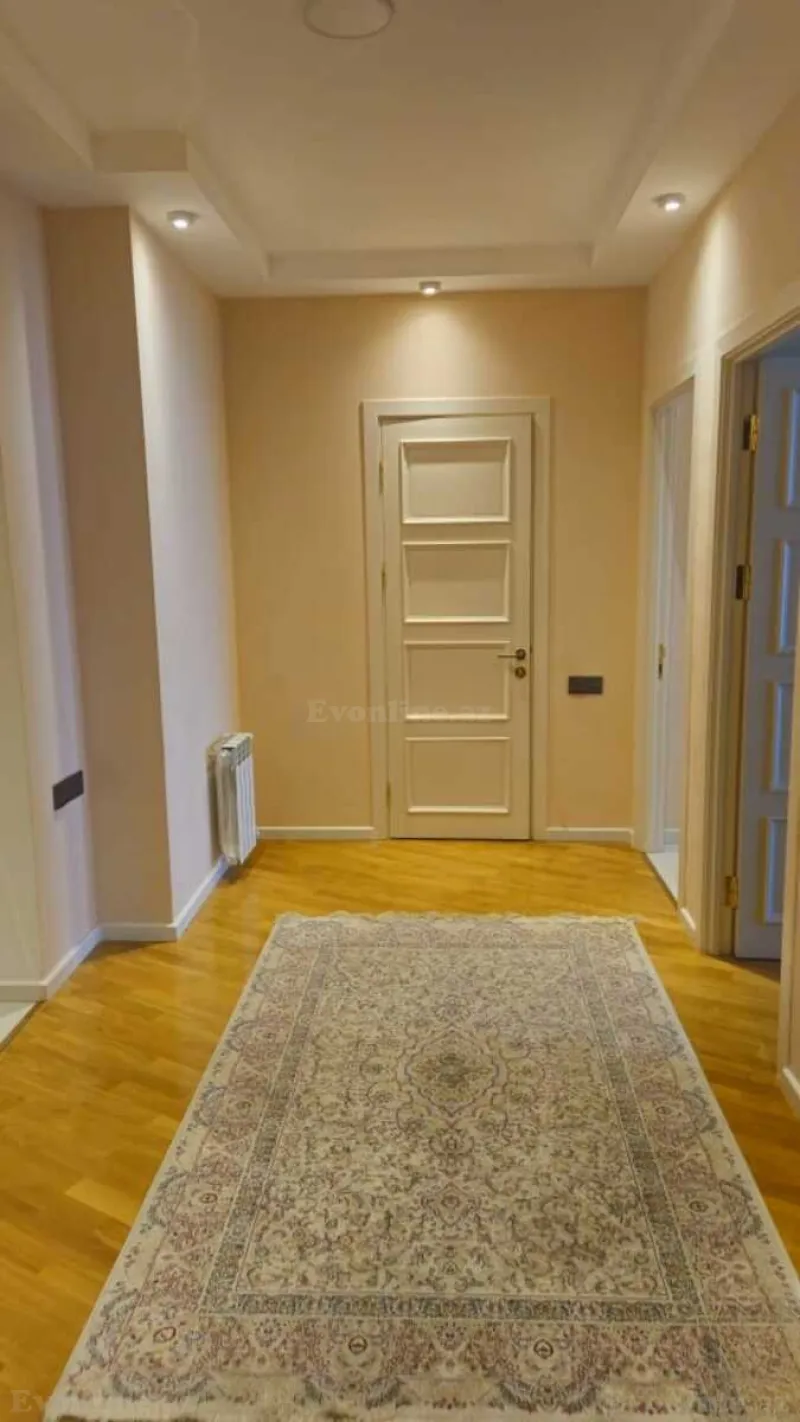 Kirayə verilir 2 otaqlı Mənzil Yeni tikili 100 m² 8 Noyabr m. - şəkil 12