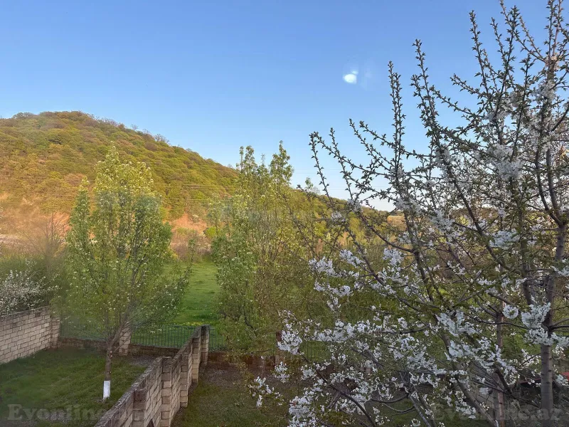 Kirayə verilir 4 otaqlı Həyət evi 100 m² Qəbələ - şəkil 18
