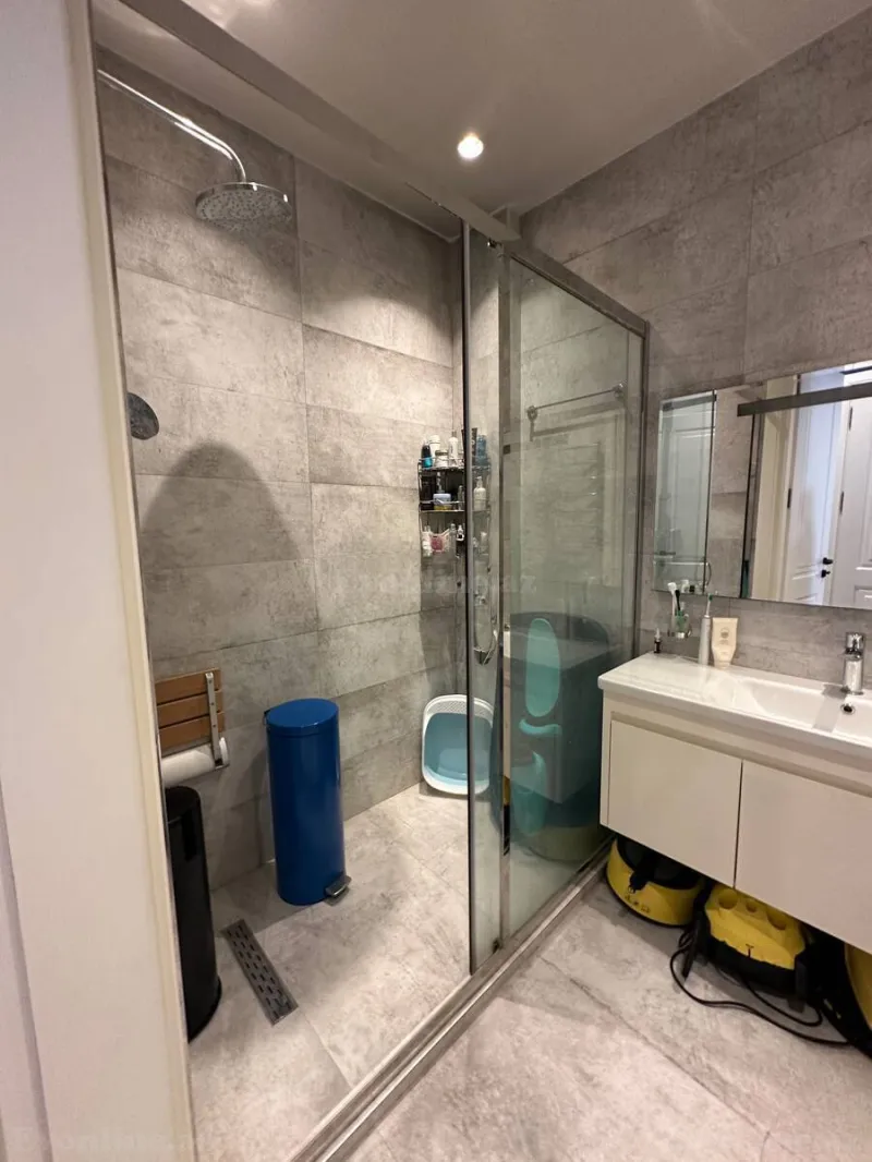 Kirayə verilir 5 otaqlı Mənzil Yeni tikili 235 m² Nəriman Nərimanov m. - şəkil 12