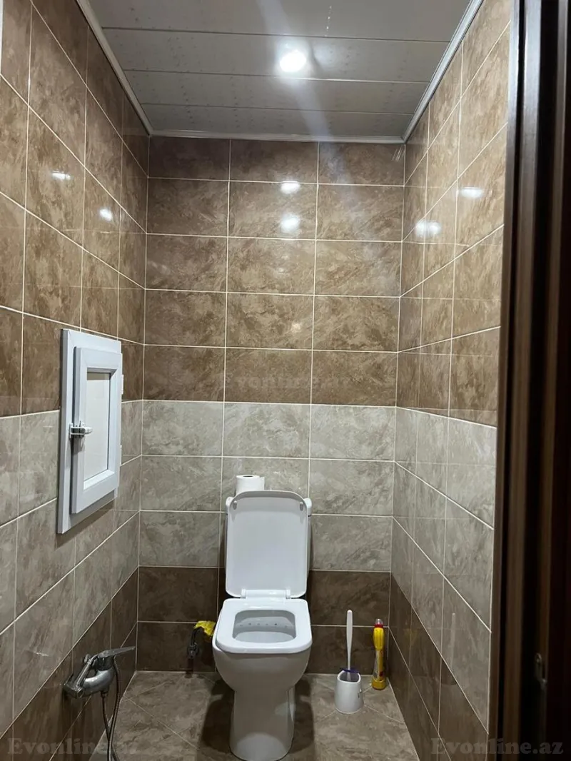 Satılır 2 otaqlı Mənzil Yeni tikili 83 m² Əhmədli m. - şəkil 6