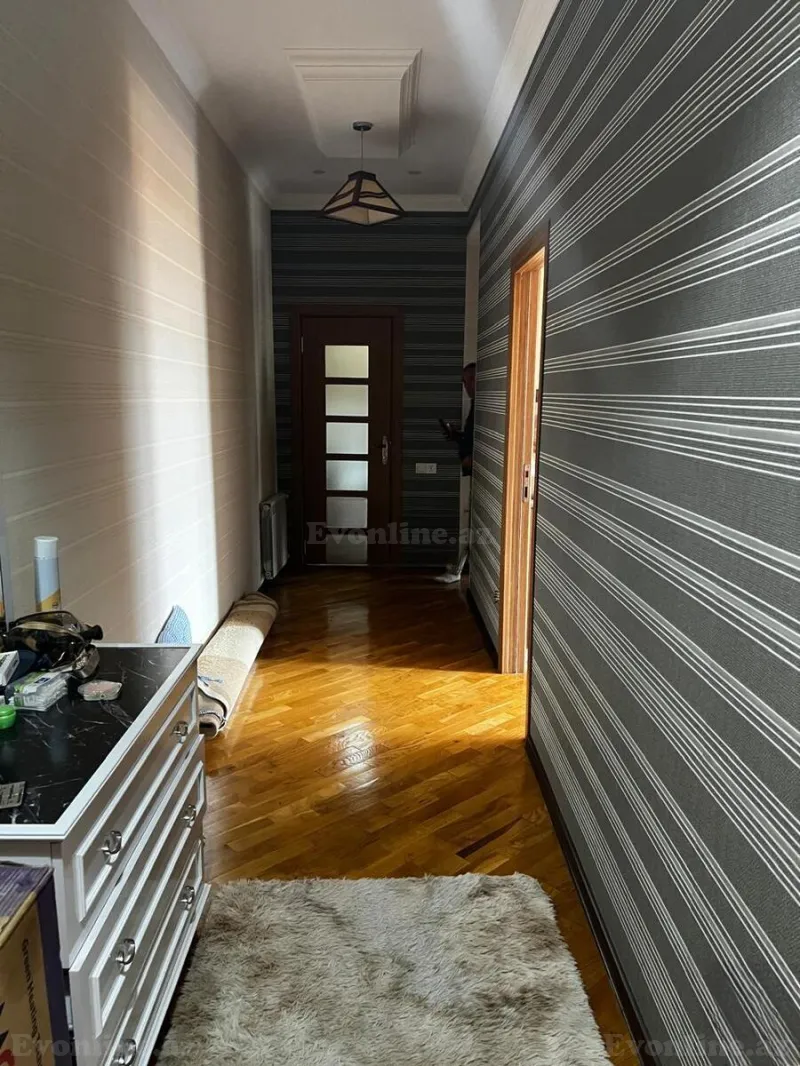 Satılır 2 otaqlı Mənzil Yeni tikili 83 m² Əhmədli m. - şəkil 13