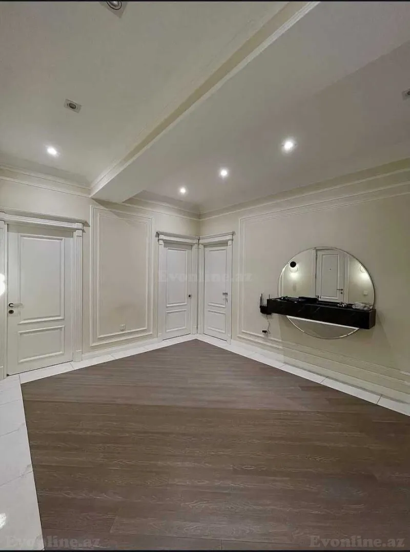 Satılır 3 otaqlı Mənzil Yeni tikili 138 m² 28 May m. - şəkil 7
