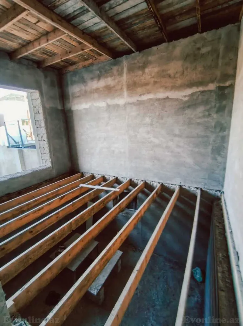 Satılır 6 otaqlı Həyət evi 200 m² Binə - şəkil 2