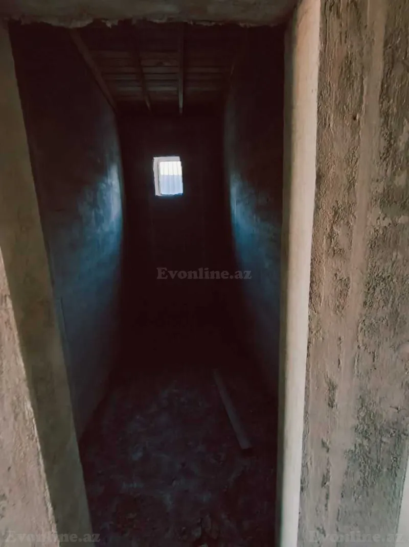 Satılır 6 otaqlı Həyət evi 200 m² Binə - şəkil 3