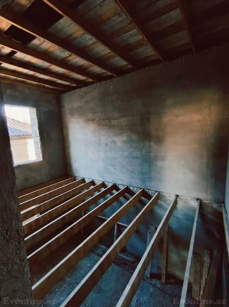 Satılır 6 otaqlı Həyət evi 200 m² Binə - şəkil 4