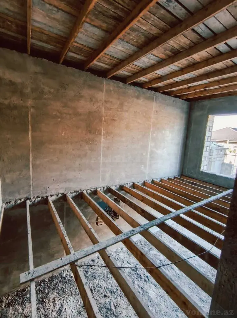 Satılır 6 otaqlı Həyət evi 200 m² Binə - şəkil 5