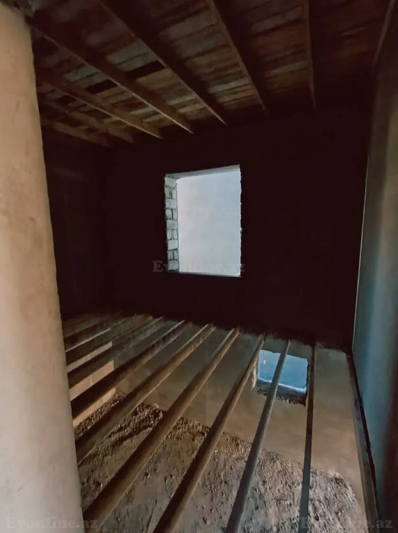 Satılır 6 otaqlı Həyət evi 200 m² Binə - şəkil 6