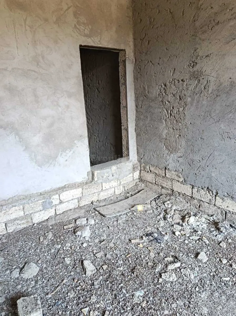 Satılır 2 otaqlı Həyət evi 35 m² Hövsan - şəkil 3