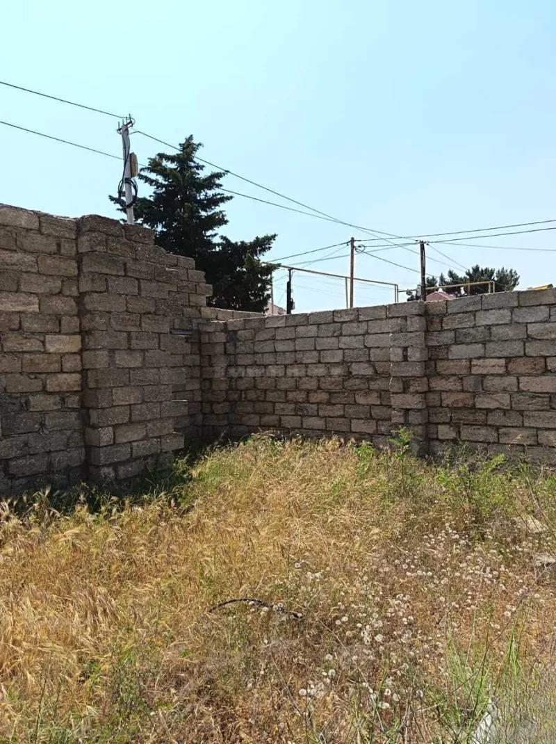 Satılır 2 otaqlı Həyət evi 35 m² Hövsan - şəkil 5