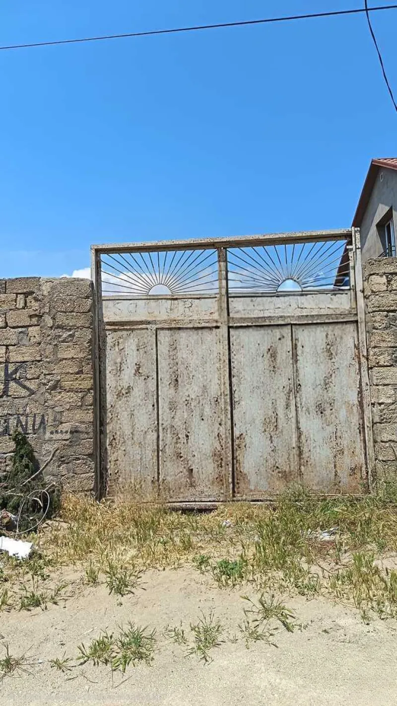 Satılır 2 otaqlı Həyət evi 35 m² Hövsan - şəkil 7