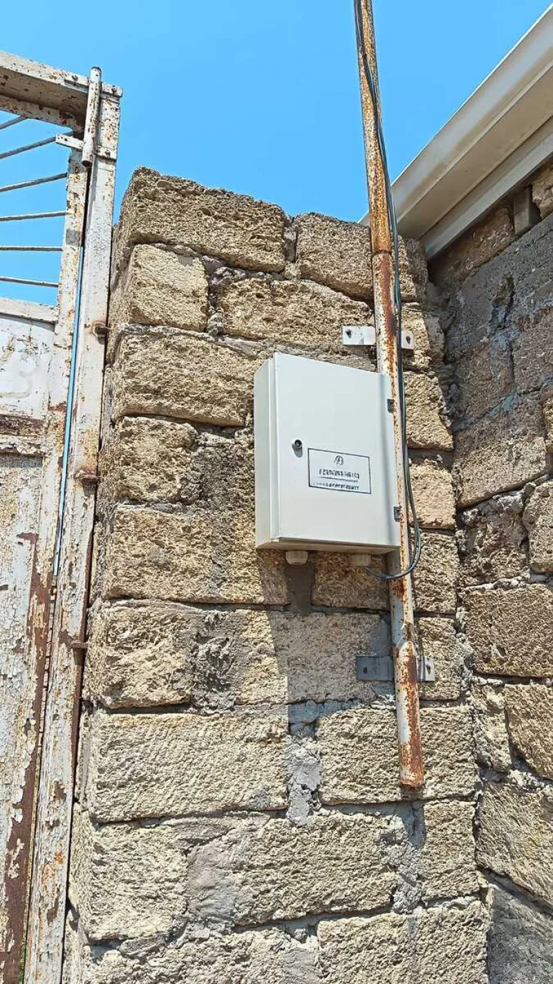 Satılır 2 otaqlı Həyət evi 35 m² Hövsan - şəkil 8