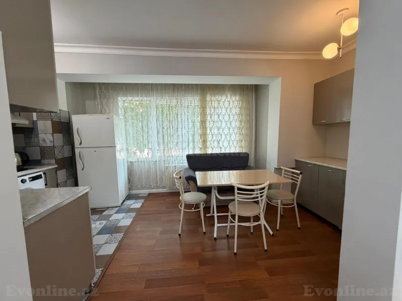 Kirayə verilir 4 otaqlı Mənzil Köhnə tikili 110 m² Səbail r. - şəkil 11
