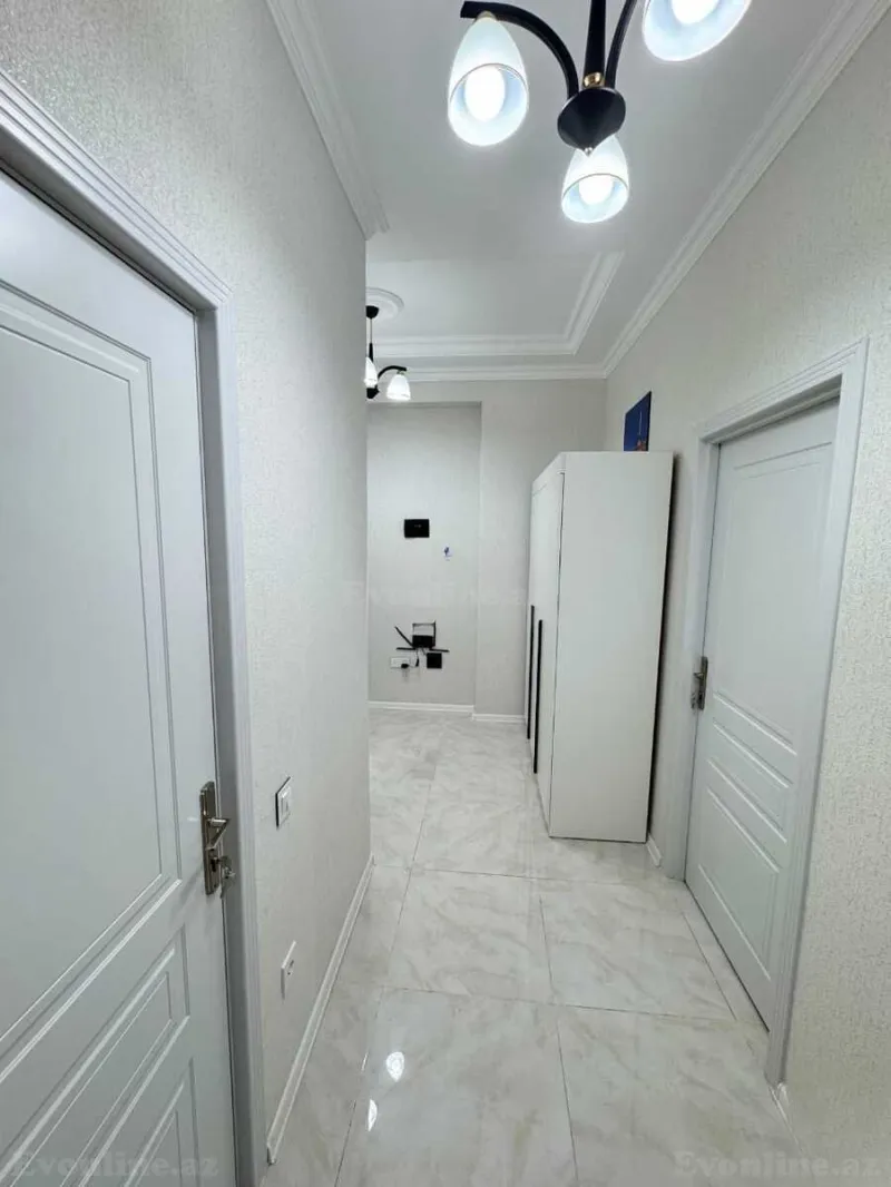 Kirayə verilir 2 otaqlı Mənzil Yeni tikili 75.2 m² Sumqayıt - şəkil 6