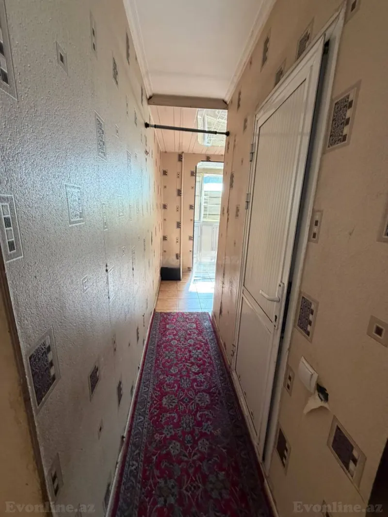 Satılır 3 otaqlı Mənzil Köhnə tikili 70 m² Elmlər Akademiyası m. - şəkil 10