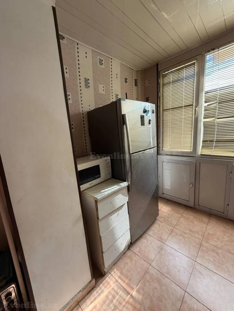 Satılır 3 otaqlı Mənzil Köhnə tikili 70 m² Elmlər Akademiyası m. - şəkil 12