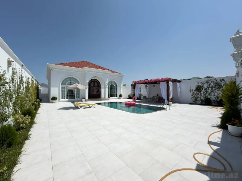 Satılır 5 otaqlı Həyət evi 250 m² Görədil - şəkil 2