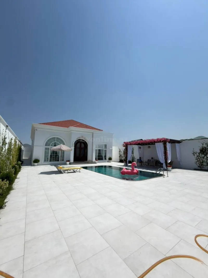 Satılır 5 otaqlı Həyət evi 250 m² Görədil - şəkil 3