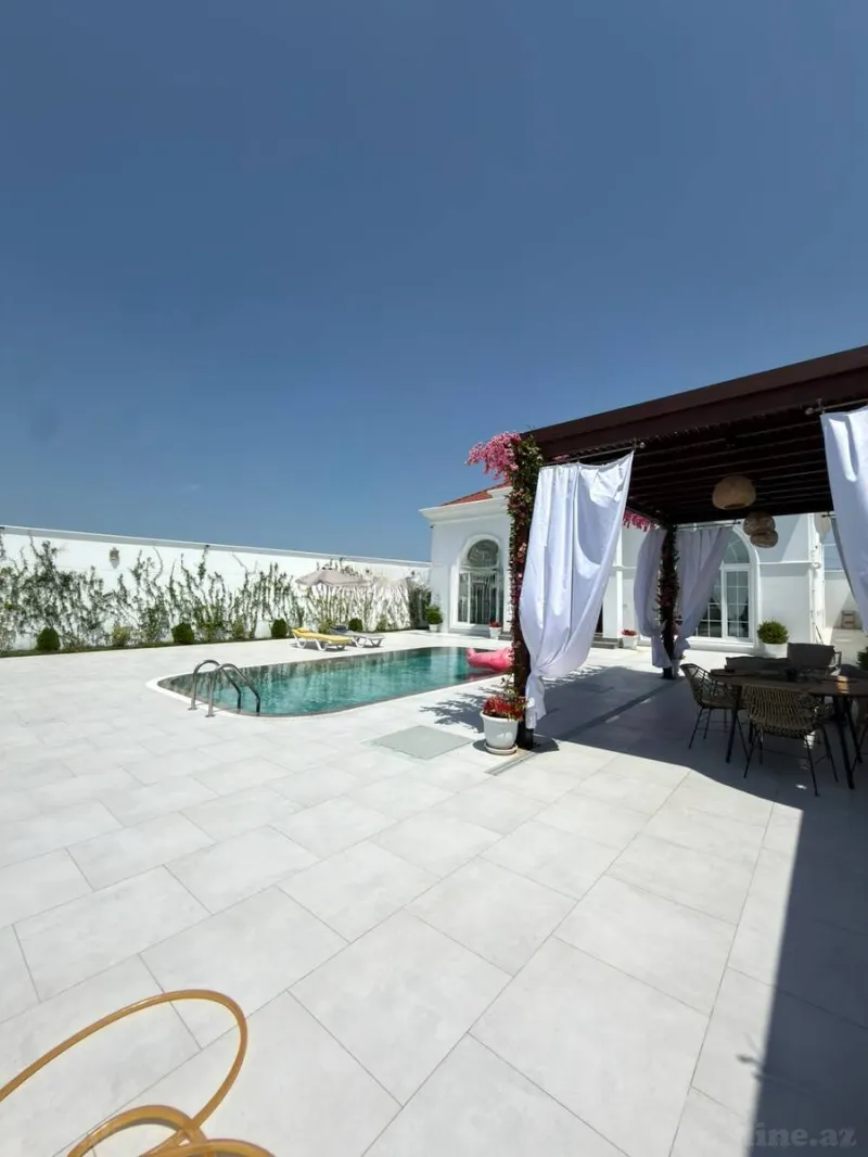 Satılır 5 otaqlı Həyət evi 250 m² Görədil - şəkil 4