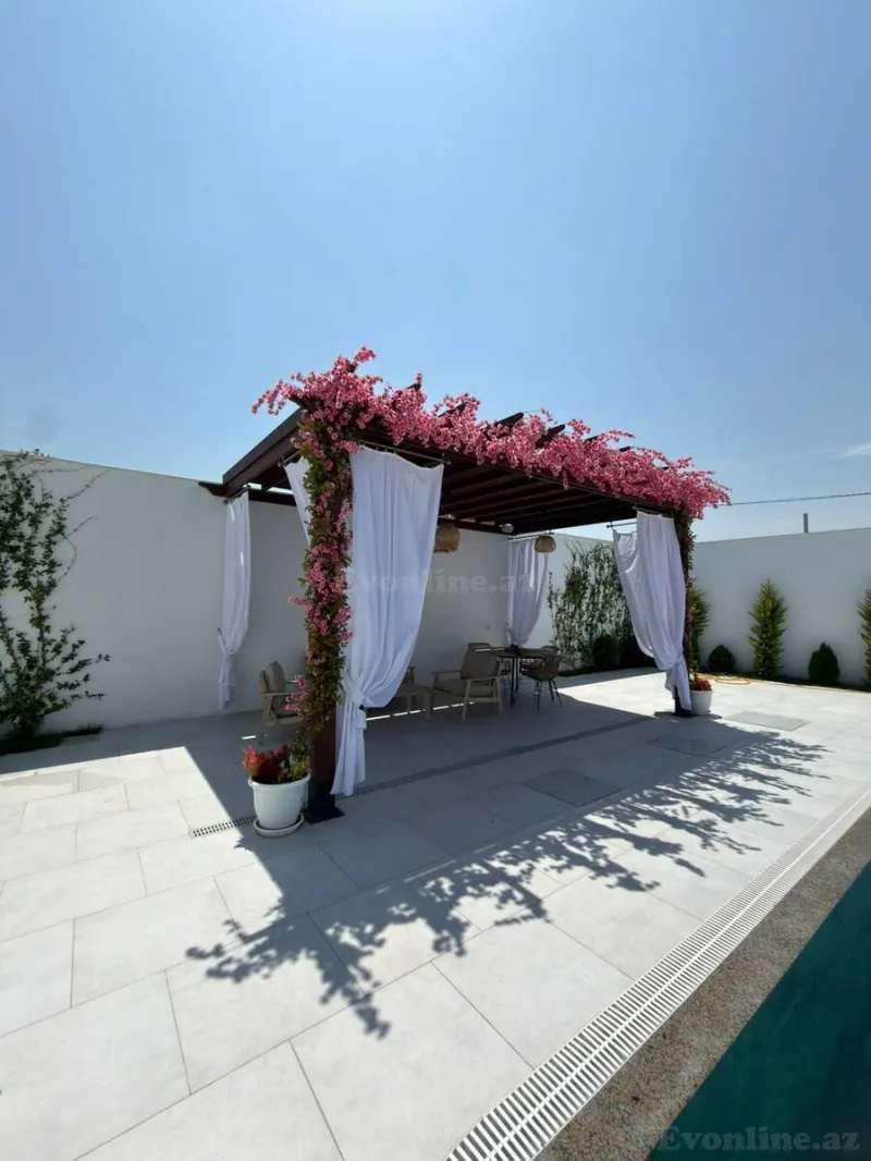 Satılır 5 otaqlı Həyət evi 250 m² Görədil - şəkil 5