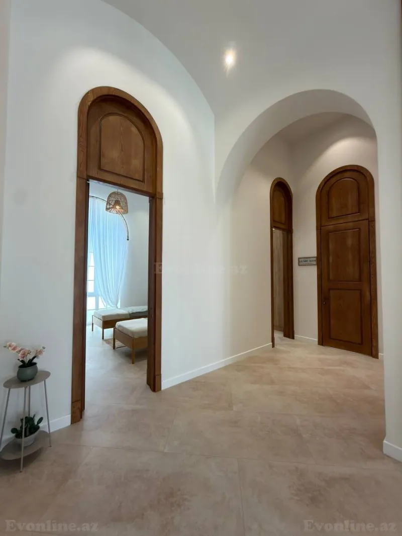 Satılır 5 otaqlı Həyət evi 250 m² Görədil - şəkil 9