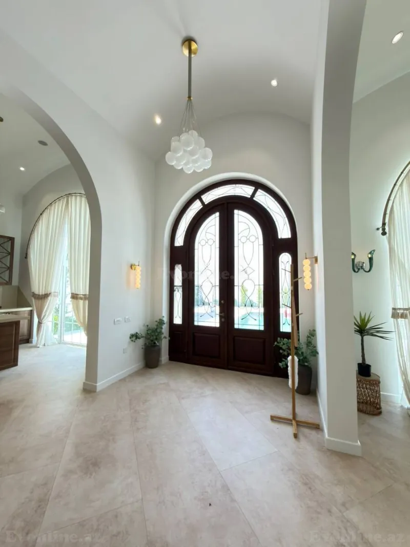 Satılır 5 otaqlı Həyət evi 250 m² Görədil - şəkil 12