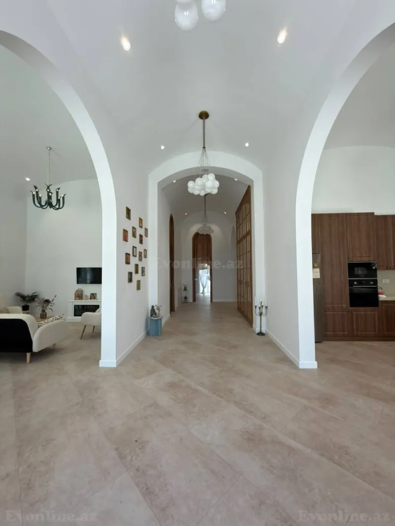 Satılır 5 otaqlı Həyət evi 250 m² Görədil - şəkil 13