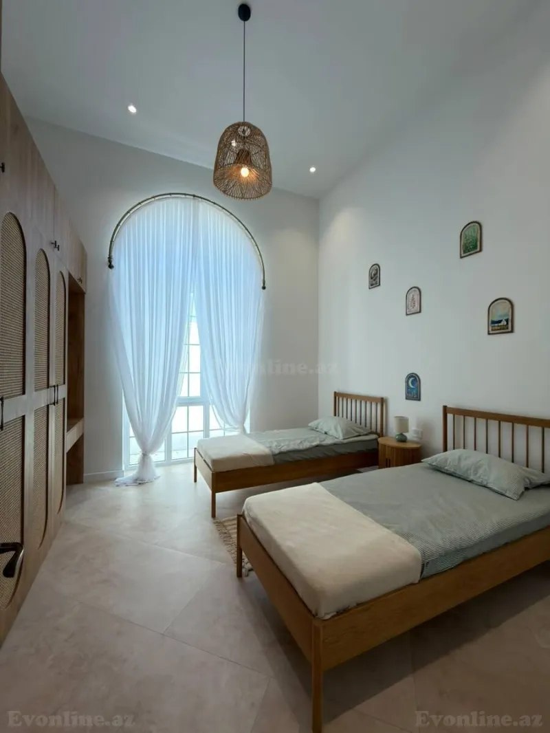 Satılır 5 otaqlı Həyət evi 250 m² Görədil - şəkil 15