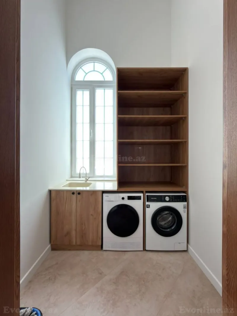 Satılır 5 otaqlı Həyət evi 250 m² Görədil - şəkil 16