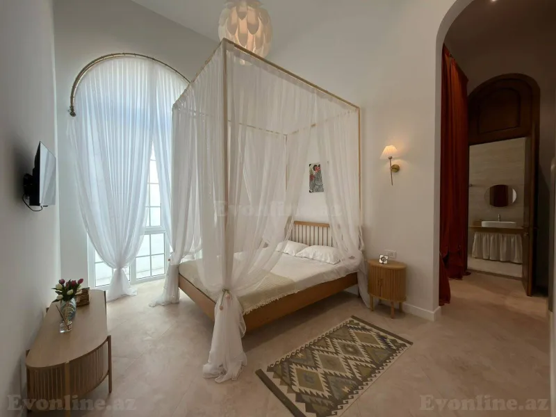 Satılır 5 otaqlı Həyət evi 250 m² Görədil - şəkil 18