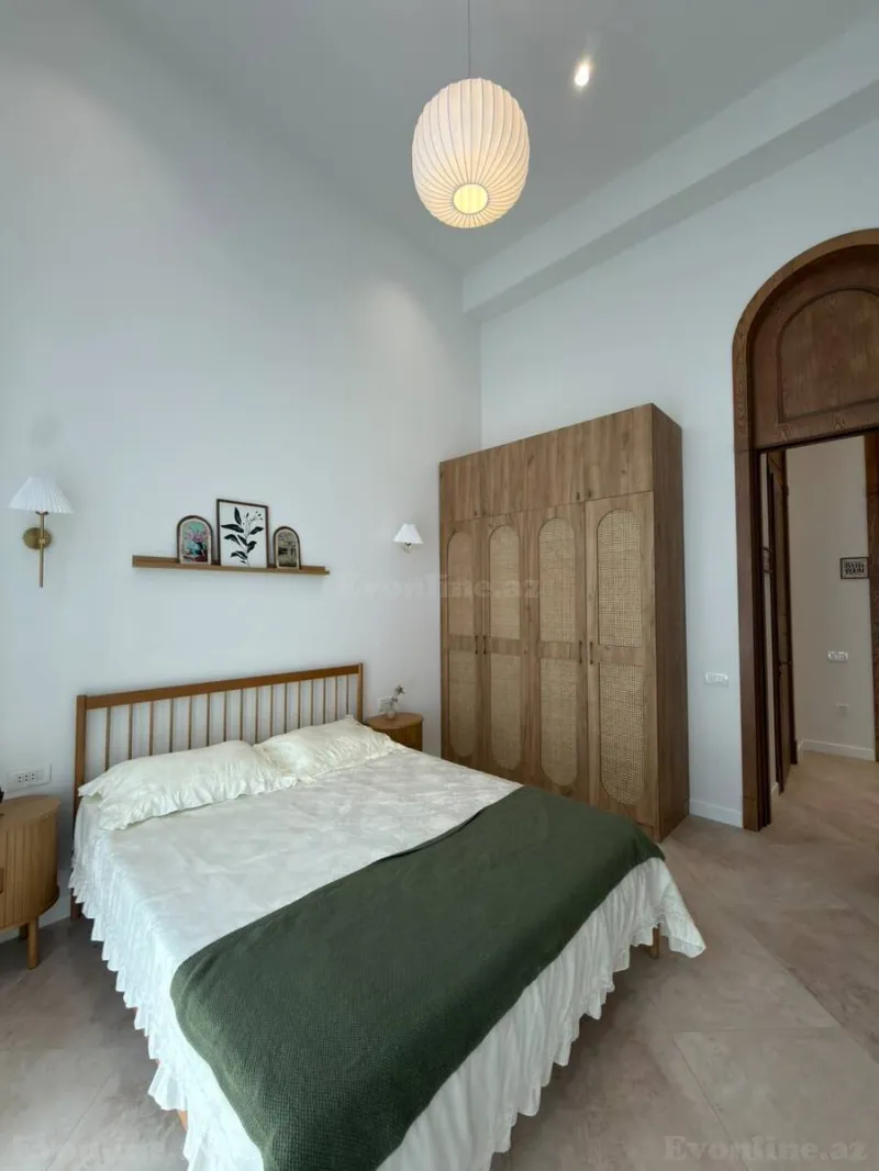 Satılır 5 otaqlı Həyət evi 250 m² Görədil - şəkil 19