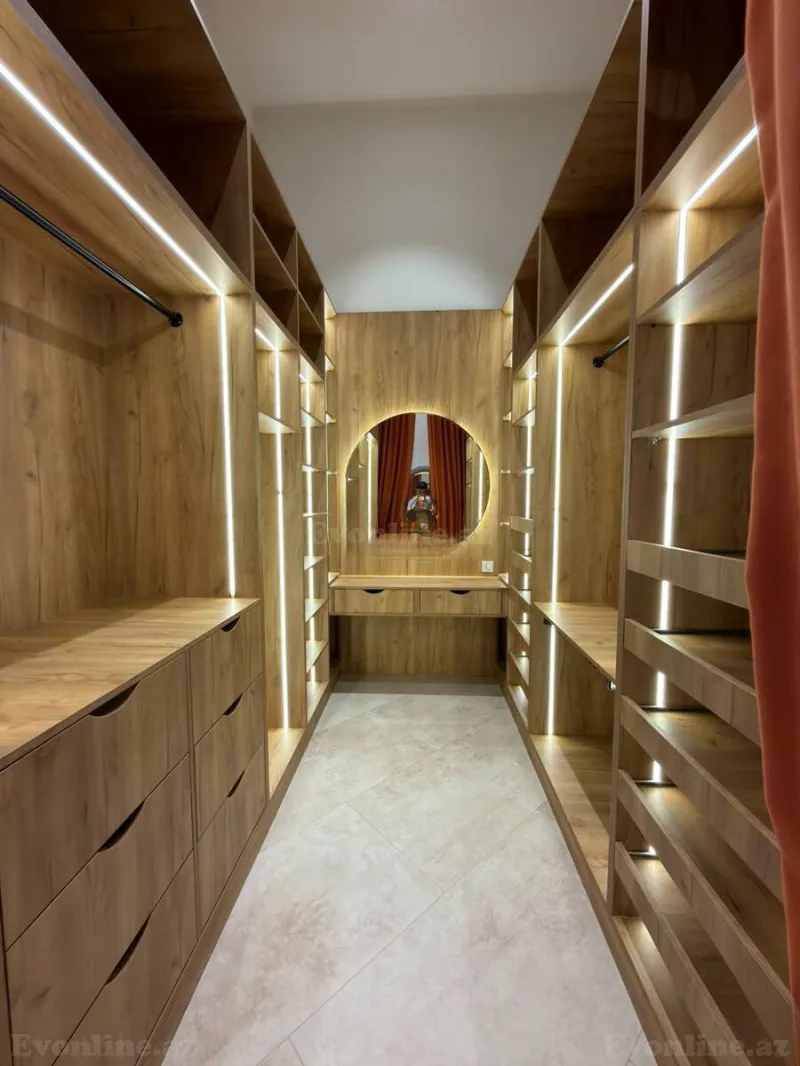 Satılır 5 otaqlı Həyət evi 250 m² Görədil - şəkil 20