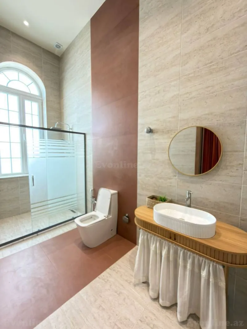 Satılır 5 otaqlı Həyət evi 250 m² Görədil - şəkil 22