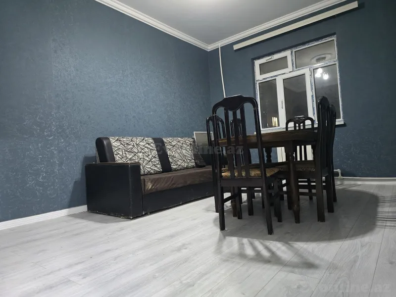 Satılır 3 otaqlı Mənzil Köhnə tikili 70 m² Müşfiqabad - şəkil 3