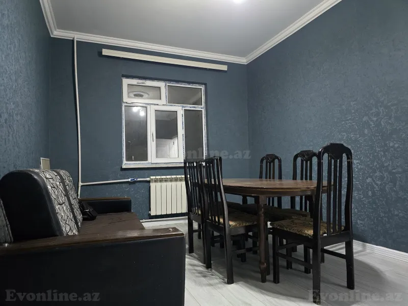 Satılır 3 otaqlı Mənzil Köhnə tikili 70 m² Müşfiqabad - şəkil 4